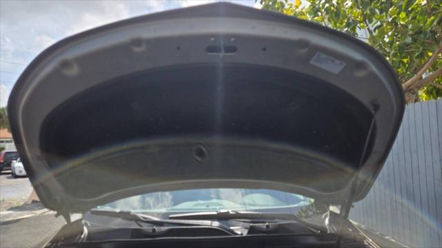 Photo of 2017 Pewter Chevrolet Impala