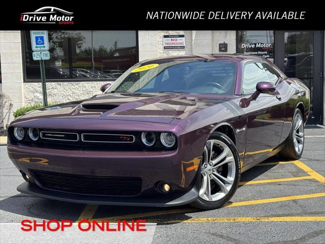 2020 Dodge Challenger