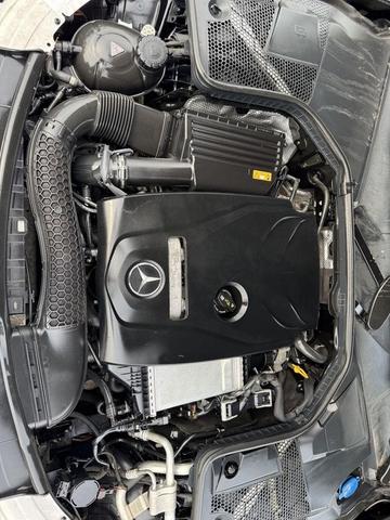 Photo of 2018 Jet Black Mercedes-Benz C-Class