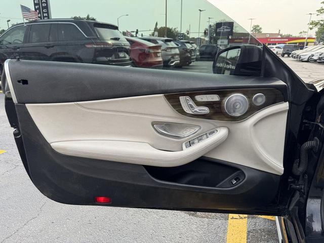 Photo of 2018 Jet Black Mercedes-Benz C-Class