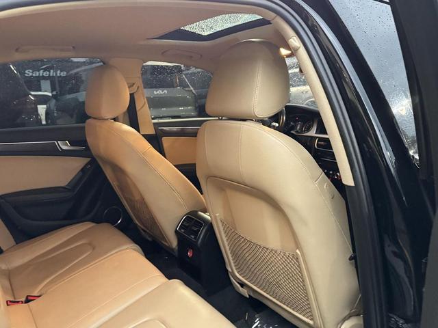 Photo of 2016 Brilliant Black Audi A4