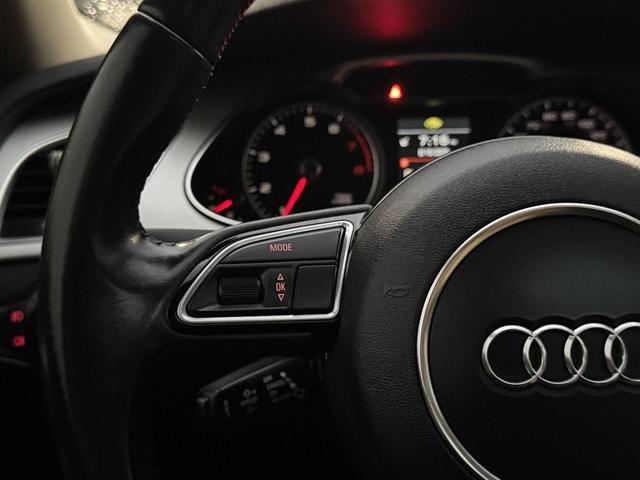 Photo of 2016 Brilliant Black Audi A4