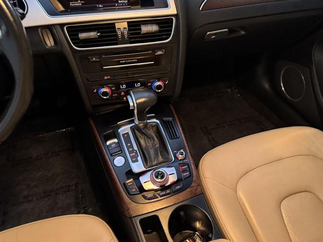 Photo of 2016 Brilliant Black Audi A4