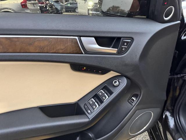 Photo of 2016 Brilliant Black Audi A4