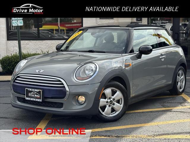 2015 MINI Hardtop