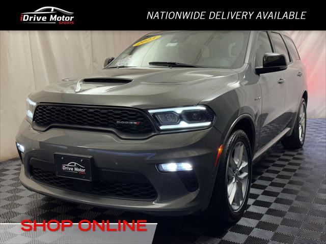 2023 Dodge Durango