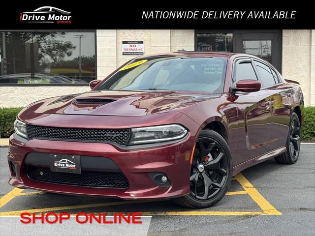 2019 Dodge Charger
