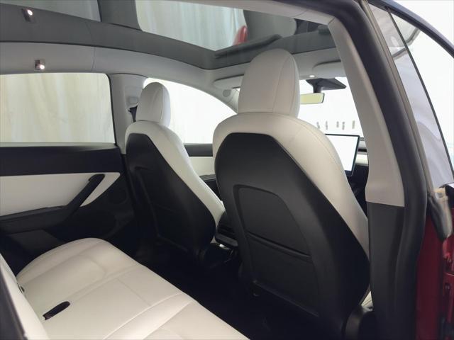 Photo of 2021  Tesla Model Y
