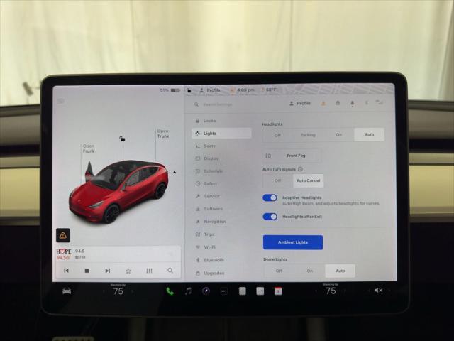 Photo of 2021  Tesla Model Y