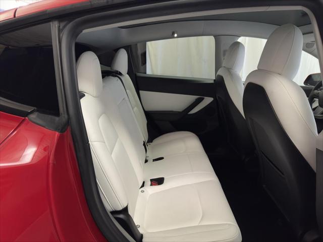 Photo of 2021  Tesla Model Y