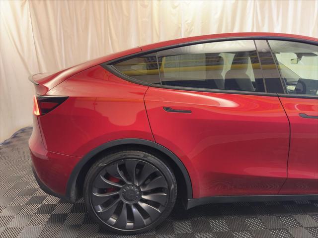 Photo of 2021  Tesla Model Y