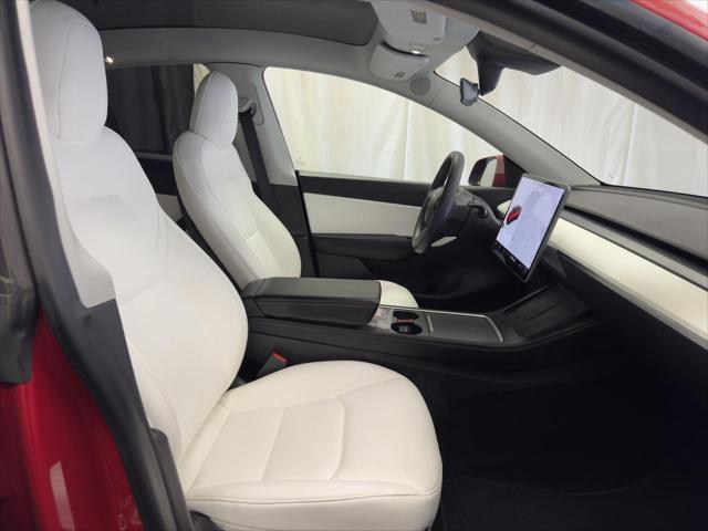 Photo of 2021  Tesla Model Y