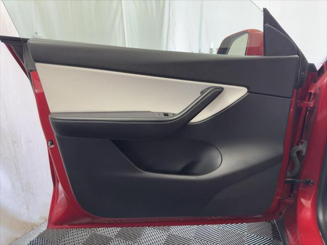 Photo of 2021  Tesla Model Y