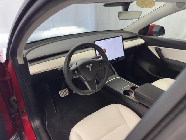 Photo of 2021  Tesla Model Y