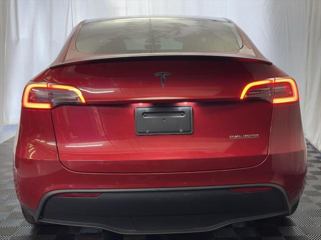Photo of 2021  Tesla Model Y