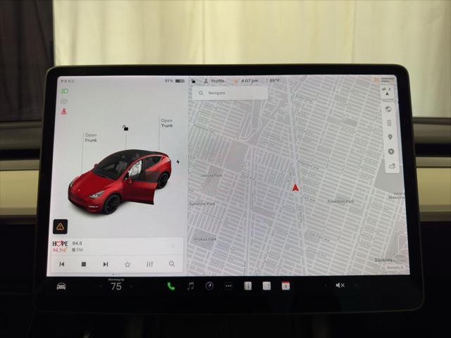 Photo of 2021  Tesla Model Y
