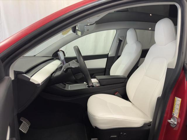 Photo of 2021  Tesla Model Y