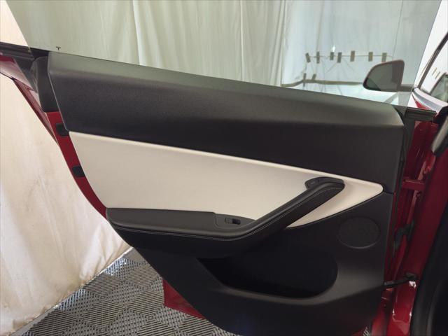 Photo of 2021  Tesla Model Y