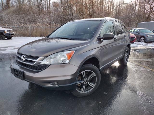 2011 Honda CR-V