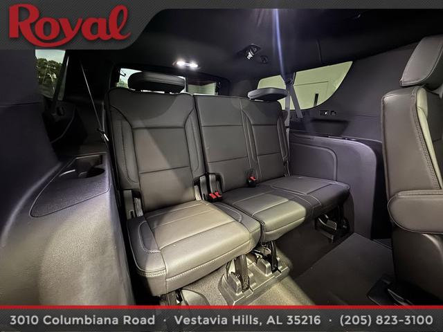 Photo of 2023 Onyx Black GMC Yukon XL