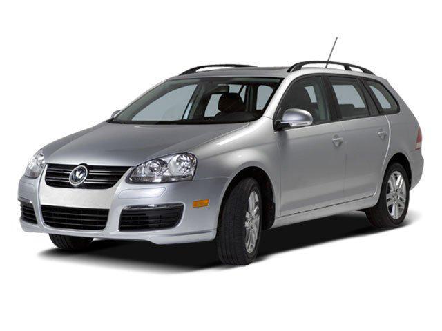 2009 Volkswagen Jetta