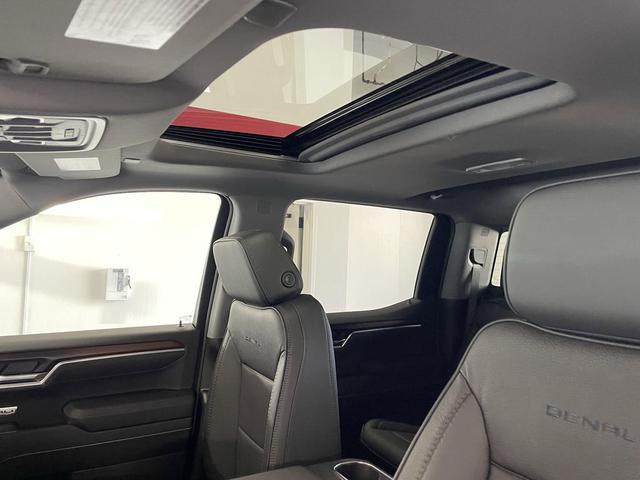Photo of 2026 Onyx Black GMC Sierra 1500