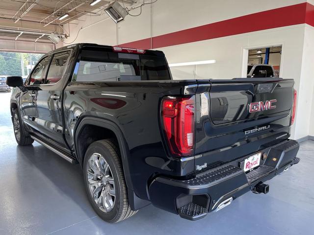 Photo of 2026 Onyx Black GMC Sierra 1500