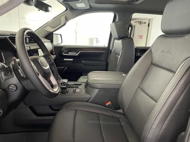 Photo of 2026 Onyx Black GMC Sierra 1500