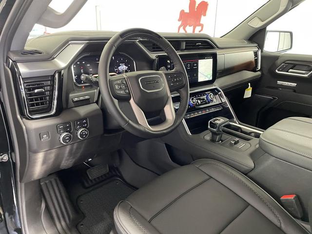 Photo of 2026 Onyx Black GMC Sierra 1500