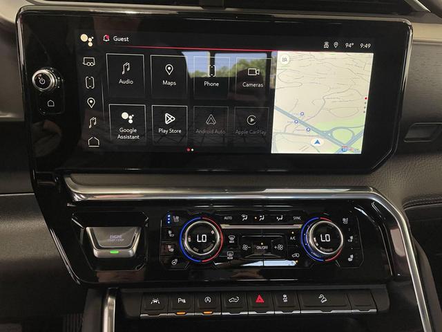 Photo of 2026 Onyx Black GMC Sierra 1500