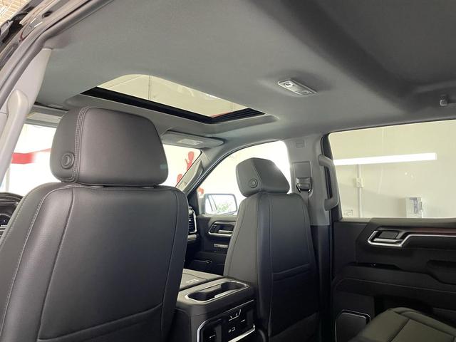 Photo of 2026 Onyx Black GMC Sierra 1500