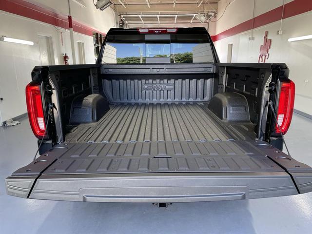 Photo of 2026 Onyx Black GMC Sierra 1500
