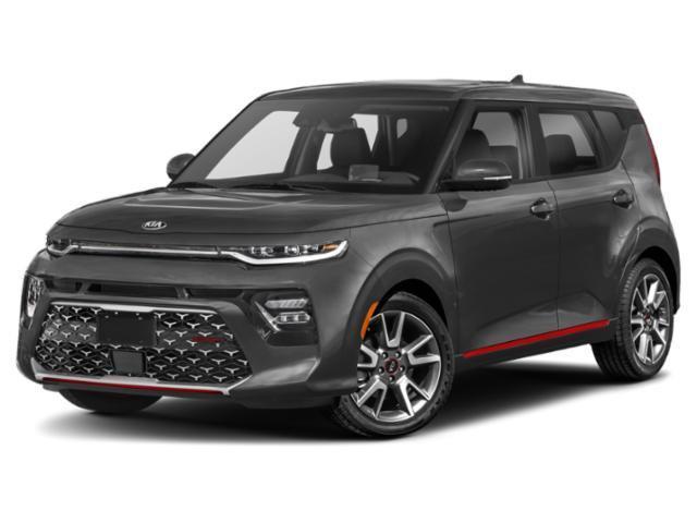 2020 Kia SOUL