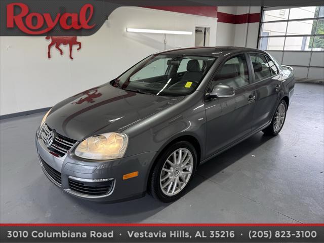 2009 Volkswagen Jetta