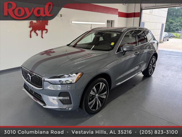 2023 Volvo XC60