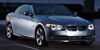 2012 BMW 335