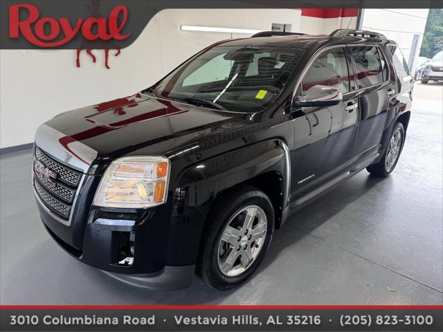 2012 GMC Terrain