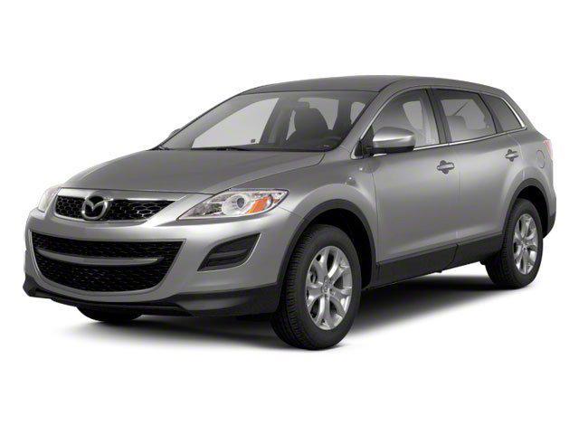 2010 Mazda CX-9