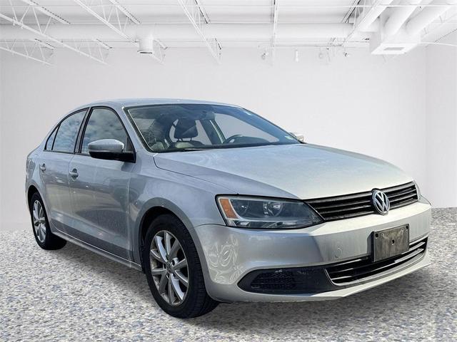 2011 Volkswagen Jetta