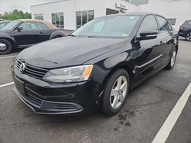 2014 Volkswagen Jetta
