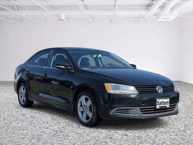 2014 Volkswagen Jetta