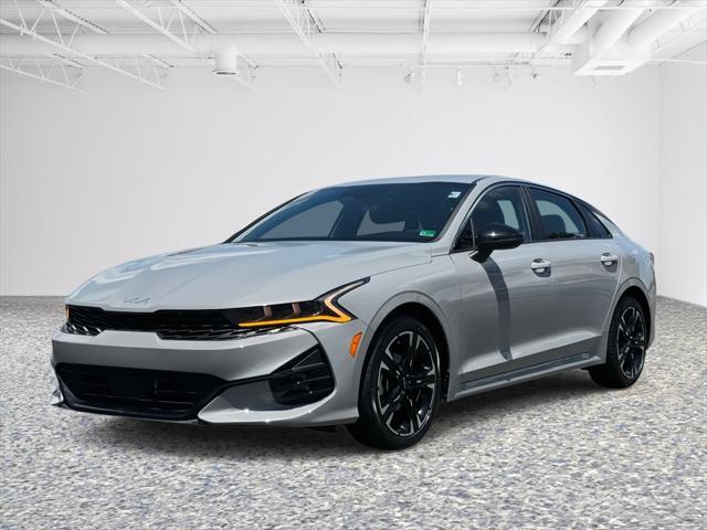 2024 Kia K5