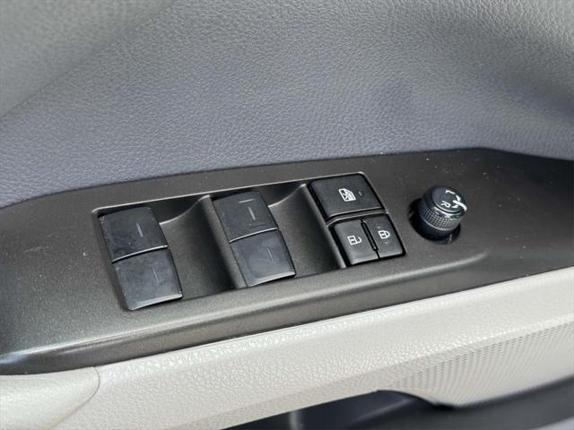 Photo of 2023 Celestial Silver Toyota Camry