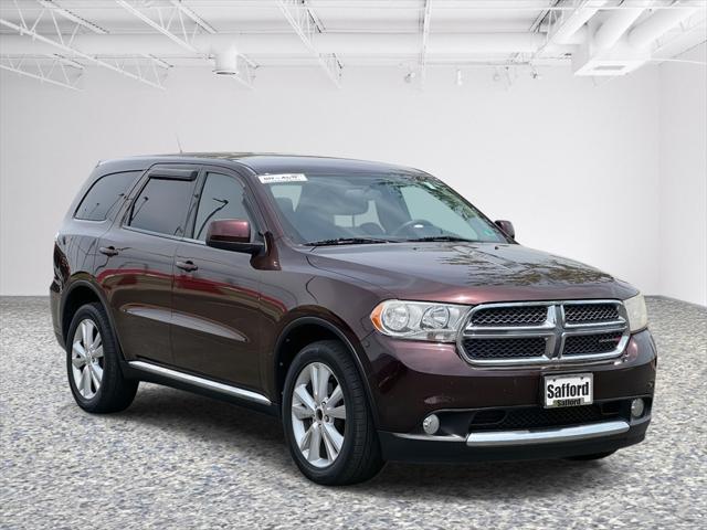 2012 Dodge Durango