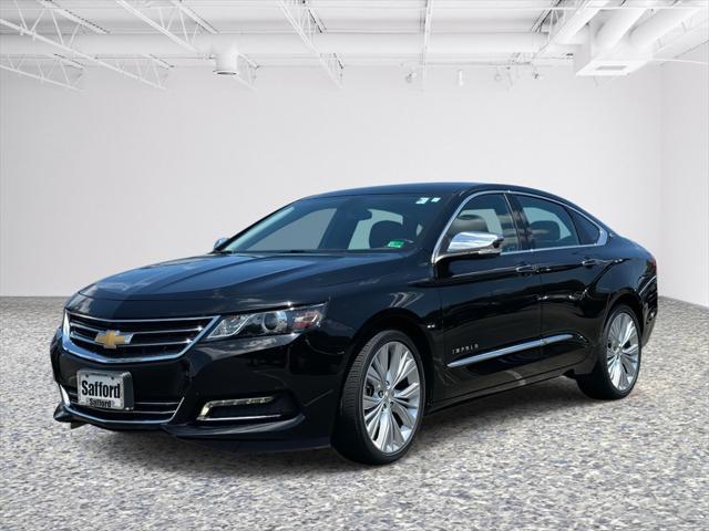 2019 Chevrolet Impala