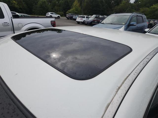 Photo of 2012 Bellanova White Pearl Acura TL