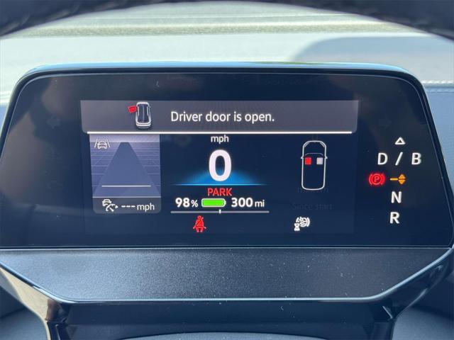 Photo of 2025 pure gray Volkswagen ID.4