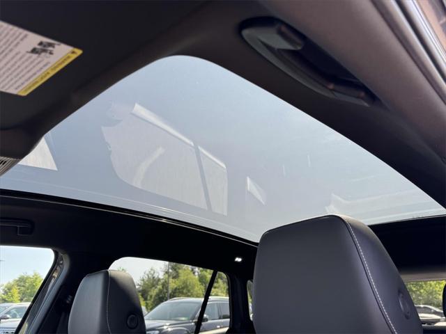Photo of 2025 pure gray Volkswagen ID.4