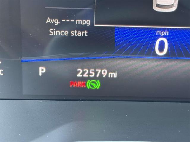 Photo of 2024 Platinum Gray Metallic Volkswagen Jetta