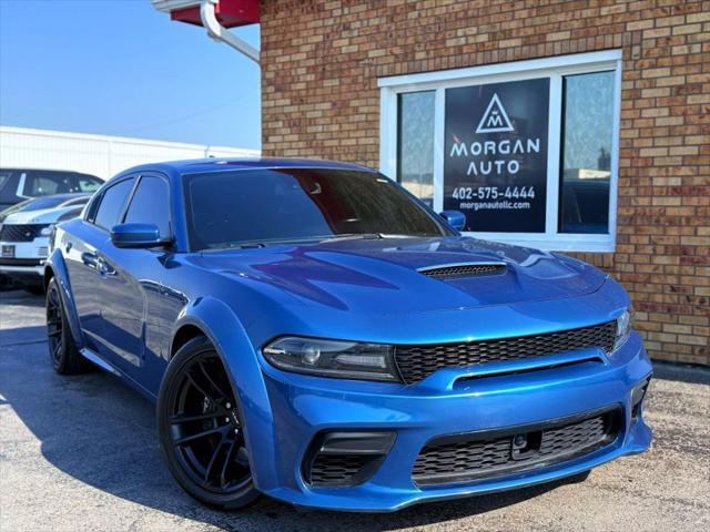 2021 Dodge Charger